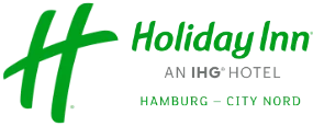 Holiday Inn City Nord Hamburg hotel logo