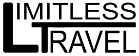 Limitless Travel logo