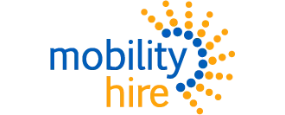 Mobility hire logo