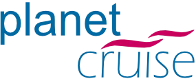 Planet Cruise logo