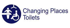 Changing Places logo