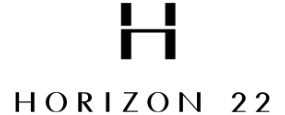 Horizon 22 logo