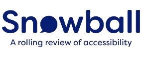 Snowball app logo