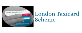 London taxicard